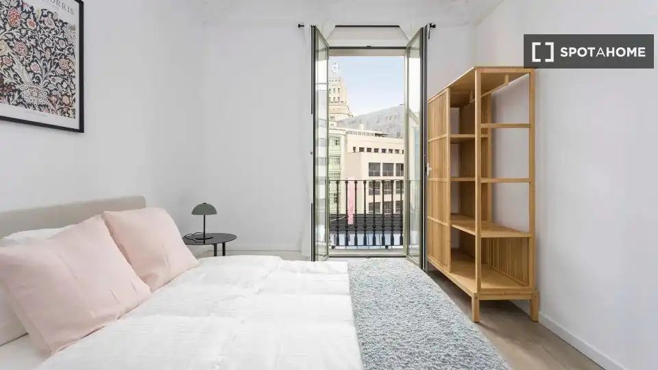 Habitación 174 m², Barcelona