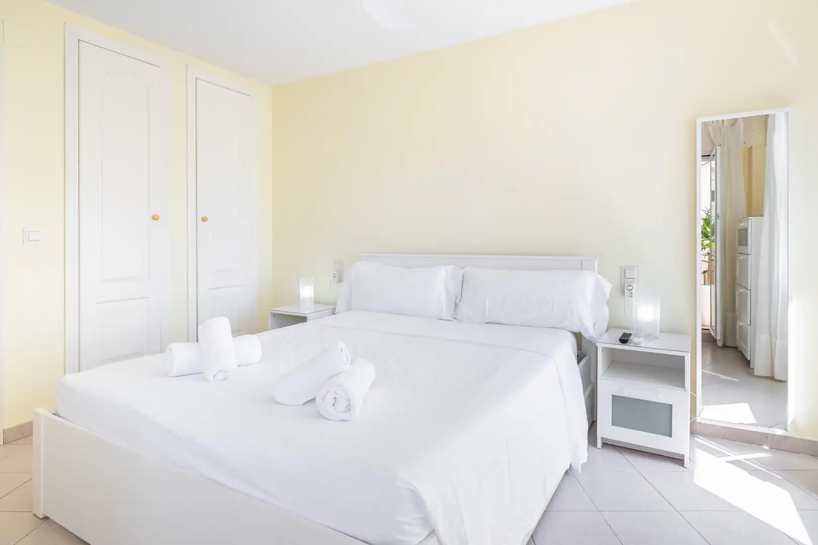 Appartamento 90 m² a Xàbia / Jávea
