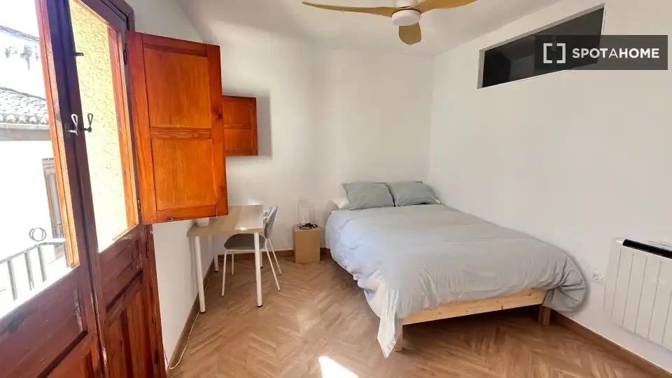 Habitación en alquiler, Granada