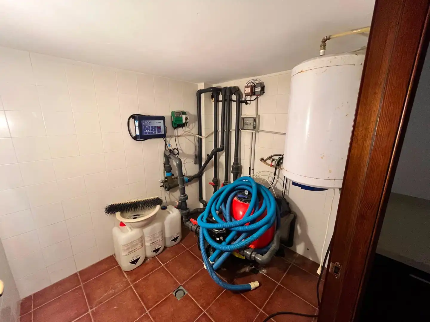 Piso de 427 m² en Córdoba