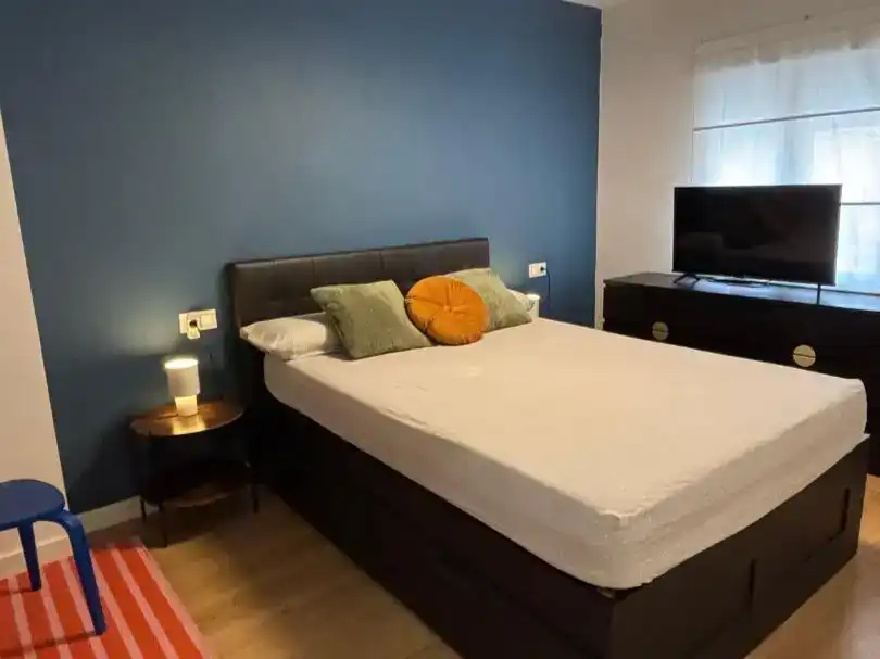 Piso de 82 m² en Murcia