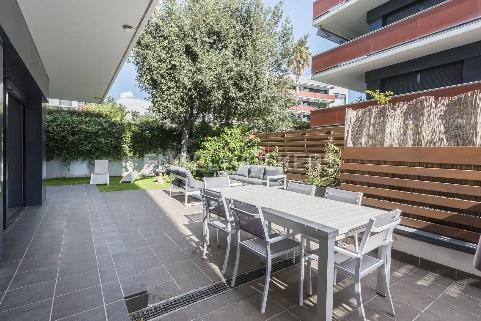 Piso de 92 m² en Sitges