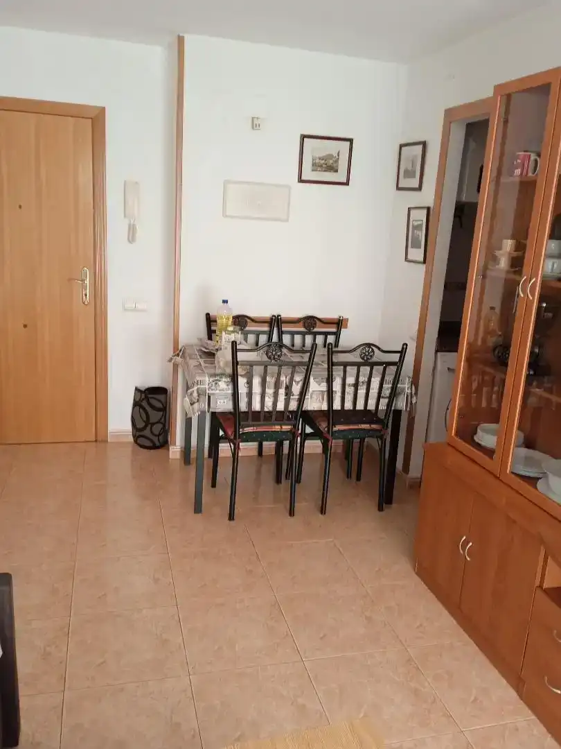 Pis de 60 m² a Orpesa