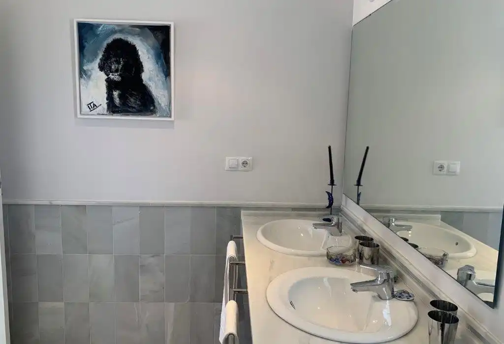 Piso de 244 m² en Cartaya