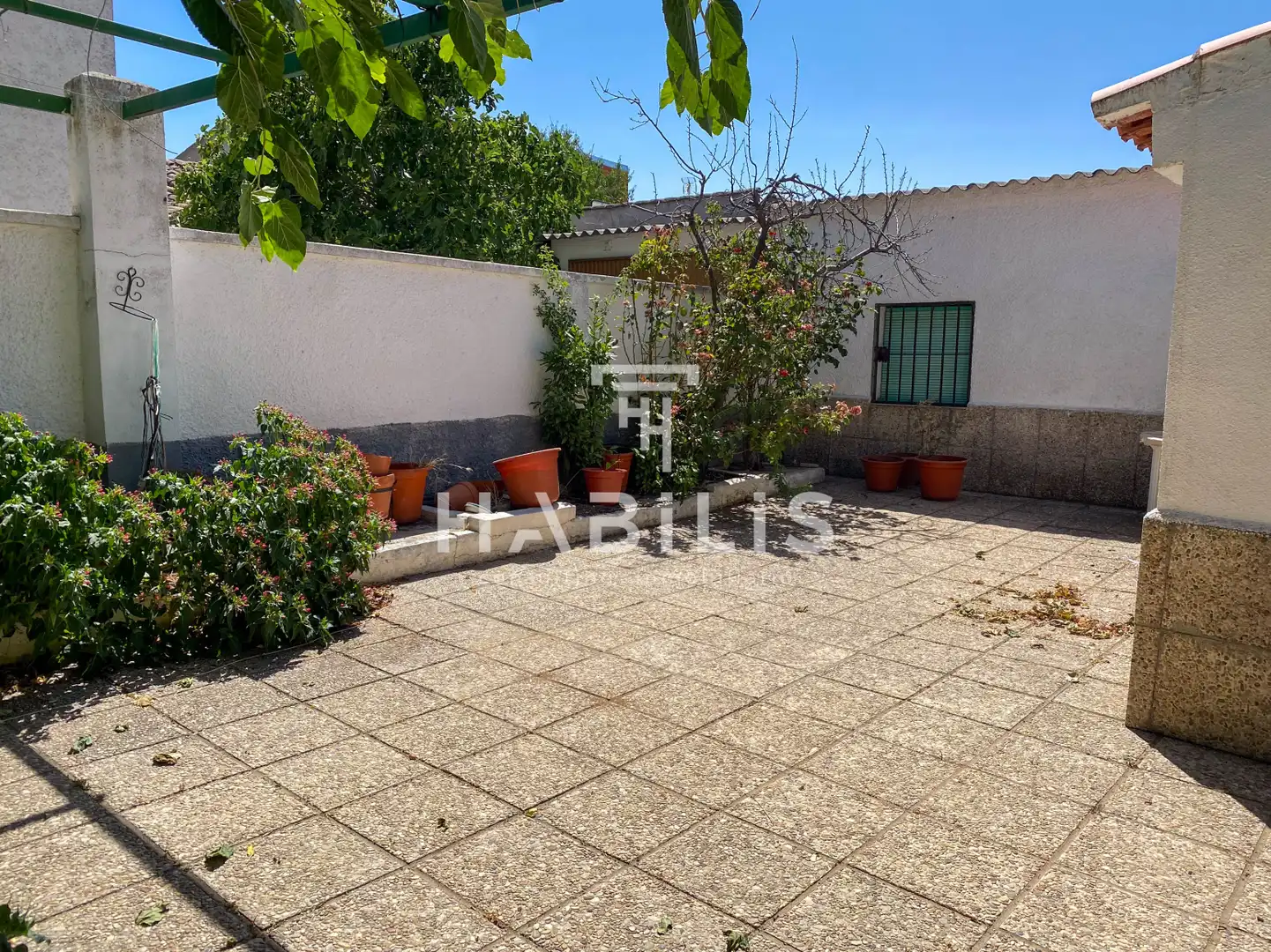 Casa de 80 m² en Guadamur