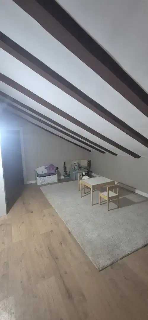 Piso de 595 m² en El Viso de San Juan