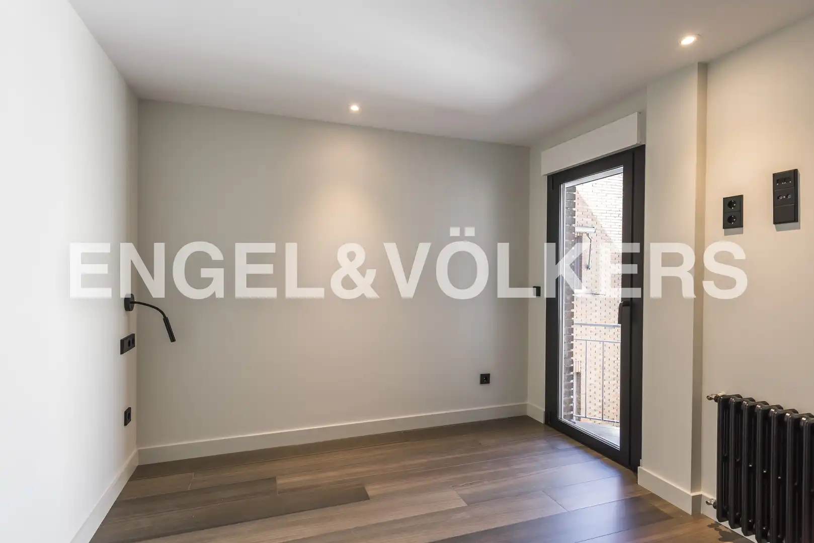 Pis de 88 m² a Madrid