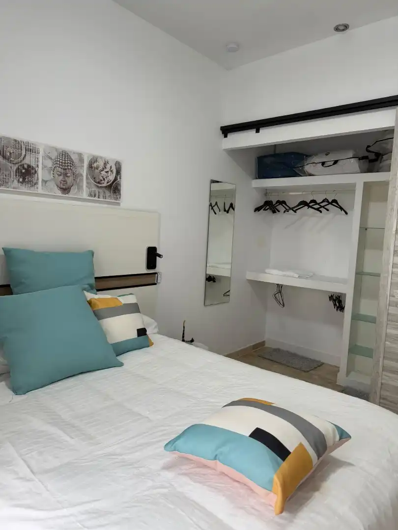 Pis de 80 m² a Tarragona