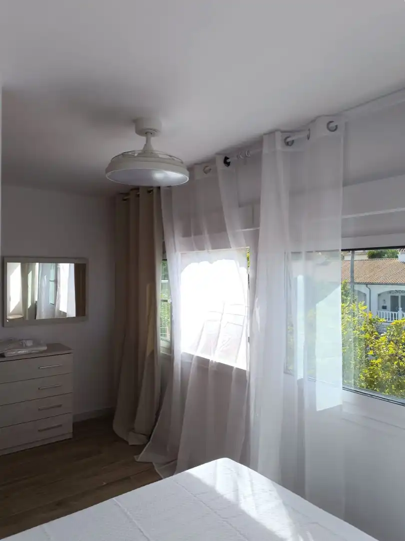 Piso de 58 m² en San Roque