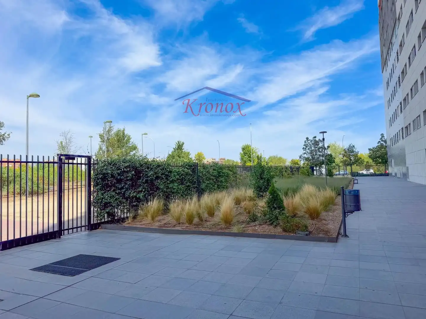 Pis de 87 m² a Madrid