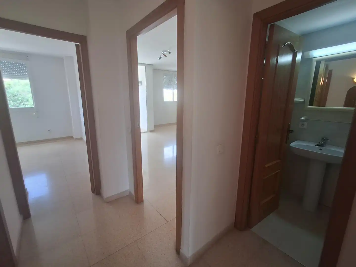 Pis de 88 m² a Palma