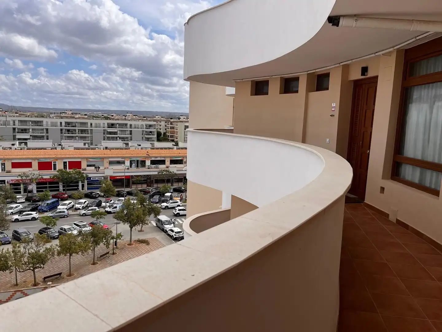Piso de 85 m² en Palma