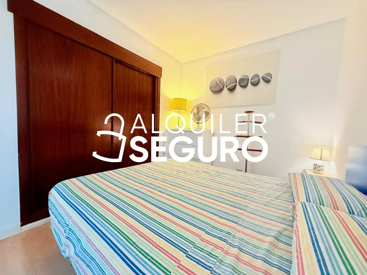 Pis de 60 m² a Madrid