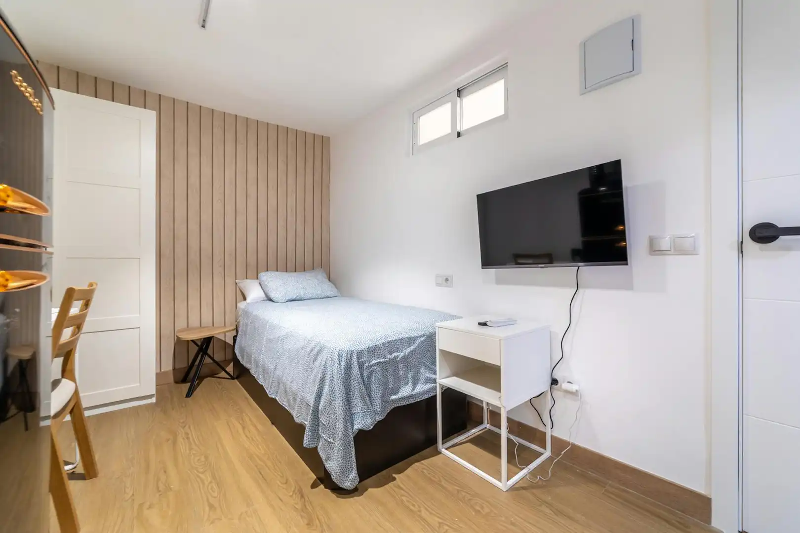 Pis de 30 m² a Madrid