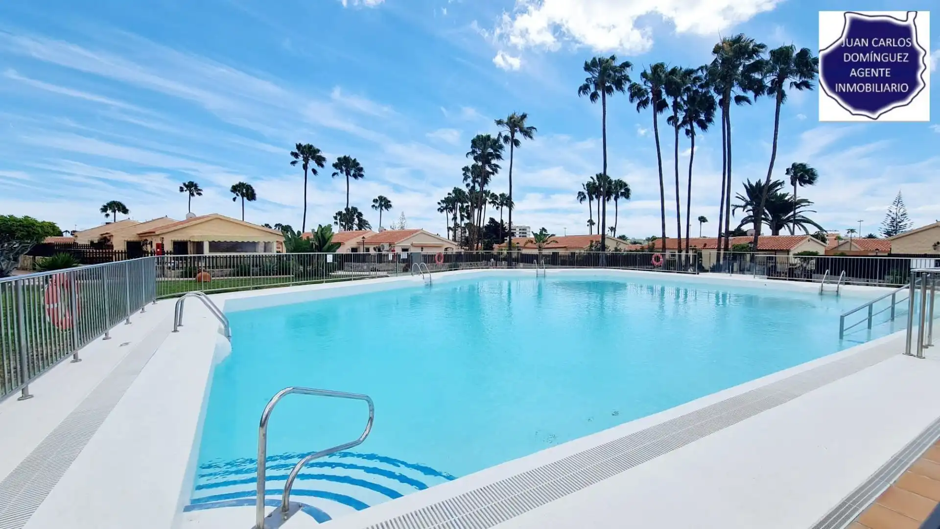 Piso de 50 m² en San Bartolomé de Tirajana