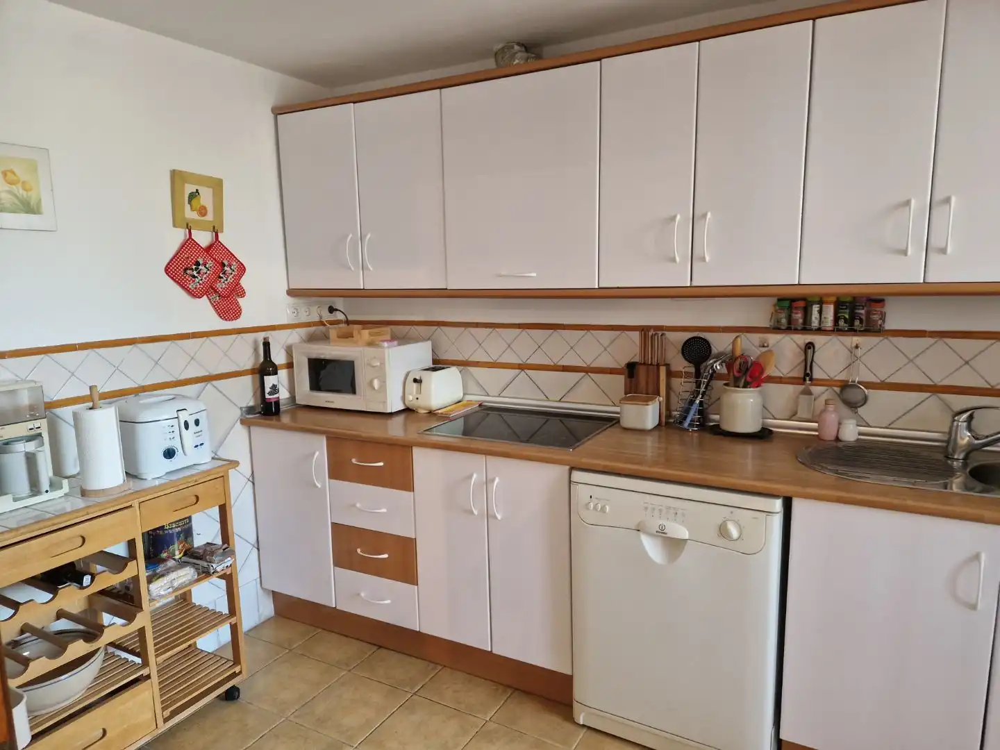 Pis de 70 m² a Marbella