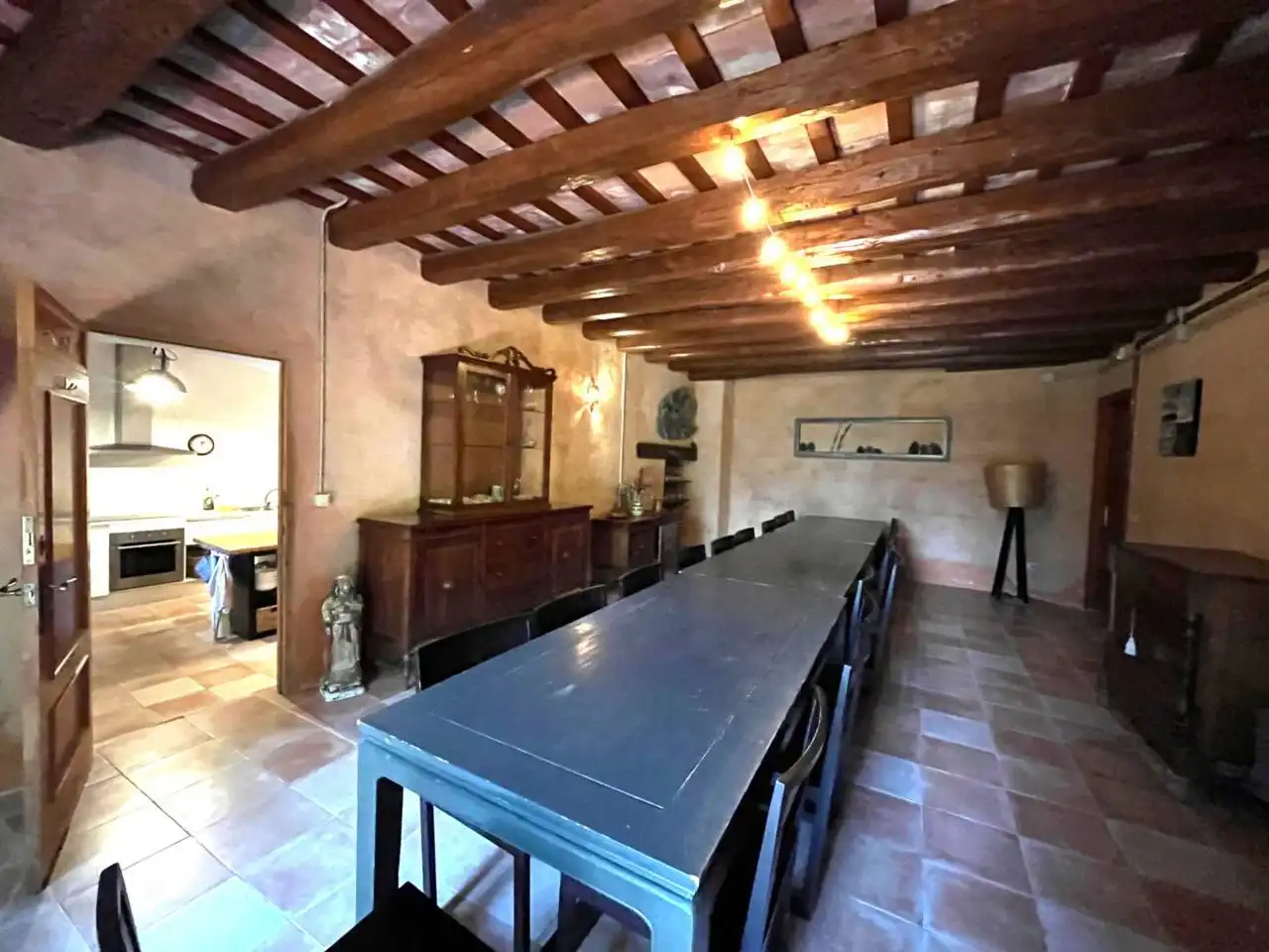 Casa de 950 m² en Aiguaviva