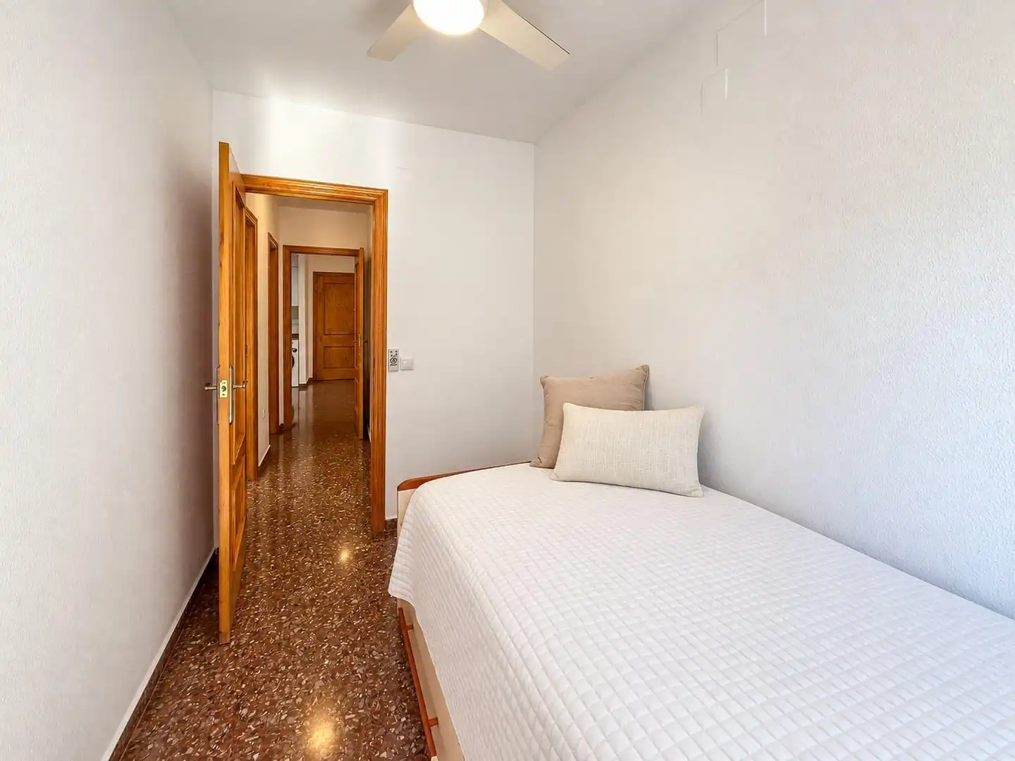 Pis de 74 m² a València