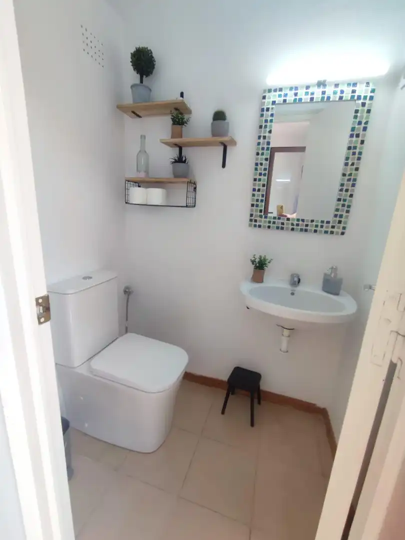 Piso de 70 m² en Calonge i Sant Antoni