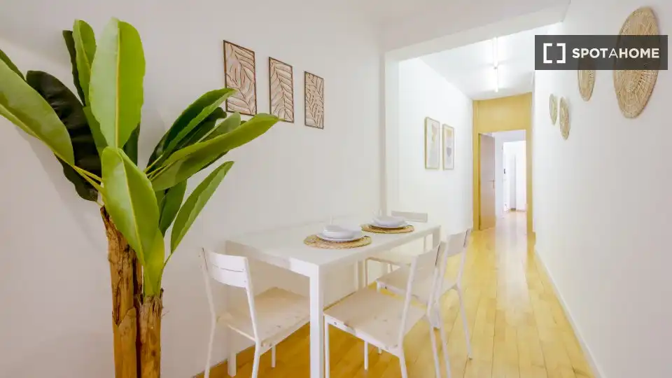 Habitación en alquiler, Madrid