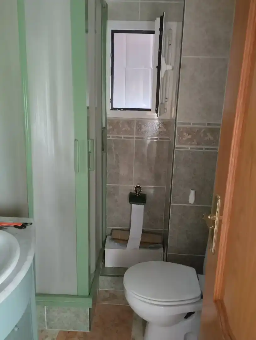 Piso de 92 m² en Cuenca