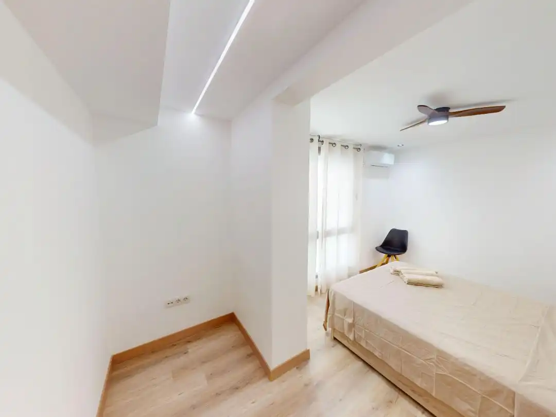 Pis de 89 m² a Alacant