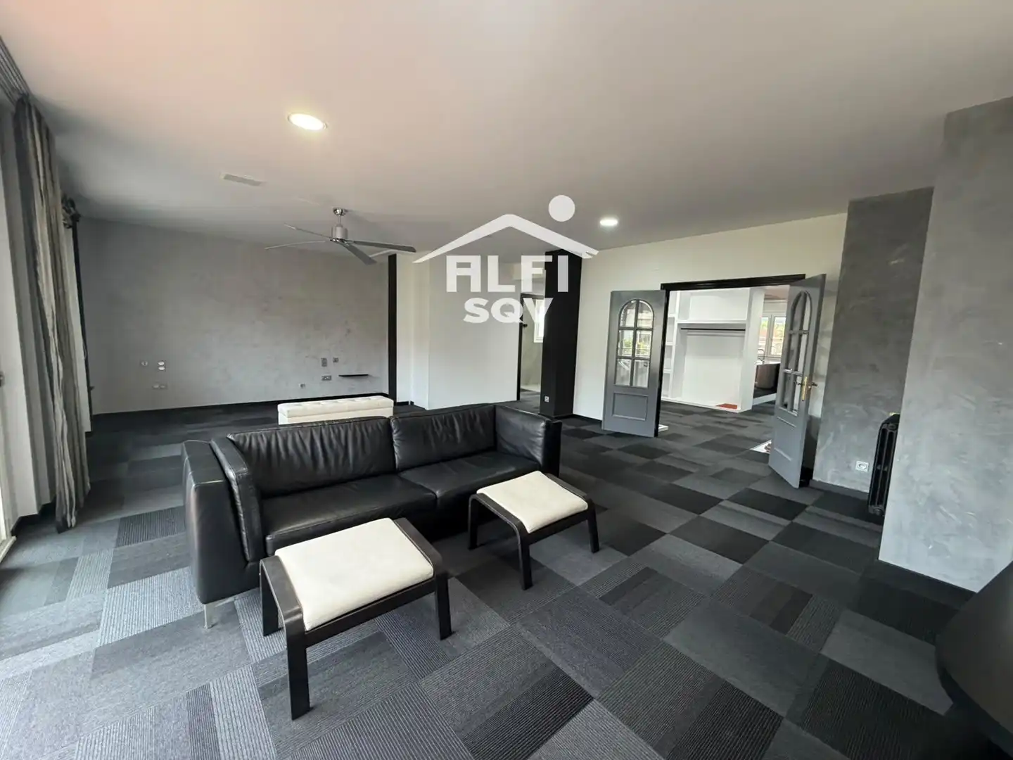 Piso de 133 m² en Sant Quirze del Vallès