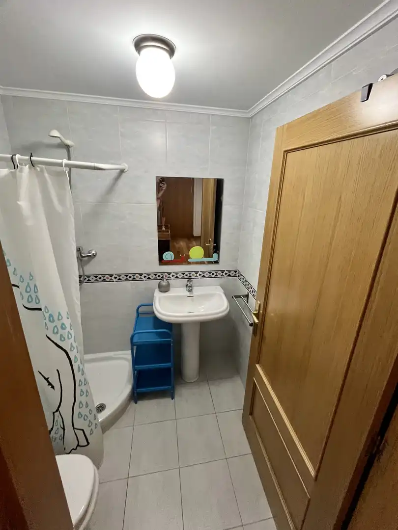 Piso de 75 m² en Castro-Urdiales