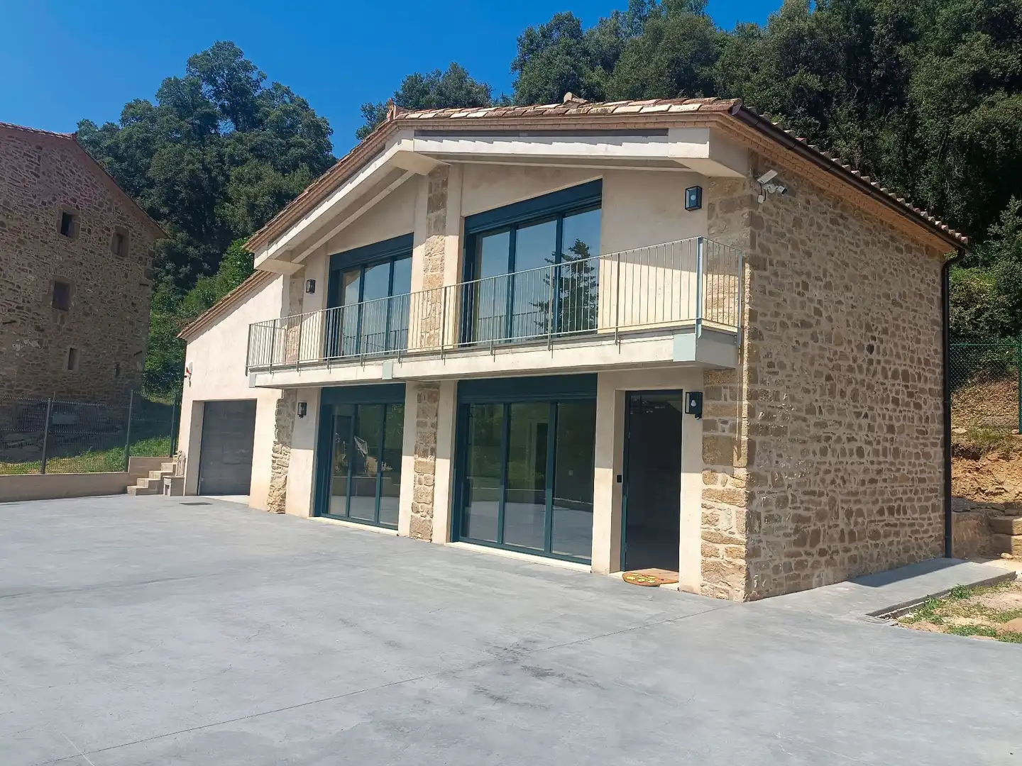 Pis de 150 m² a Sant Aniol de Finestres