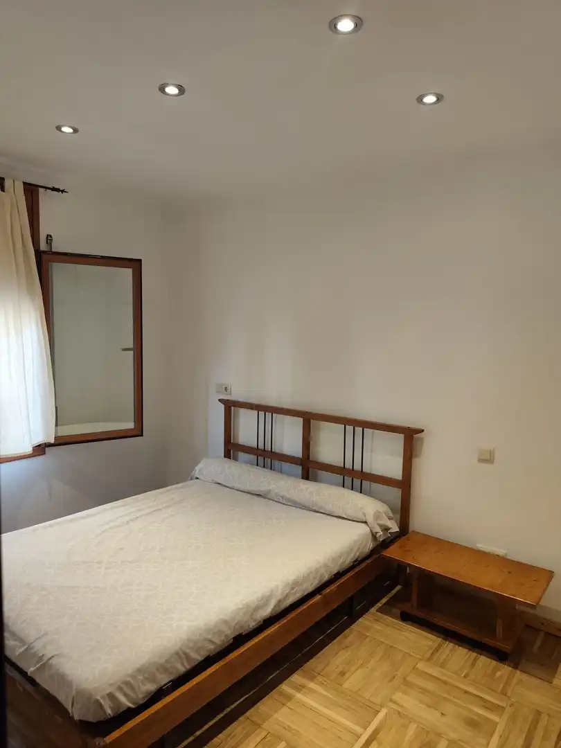 Pis de 75 m² a Puigcerdà