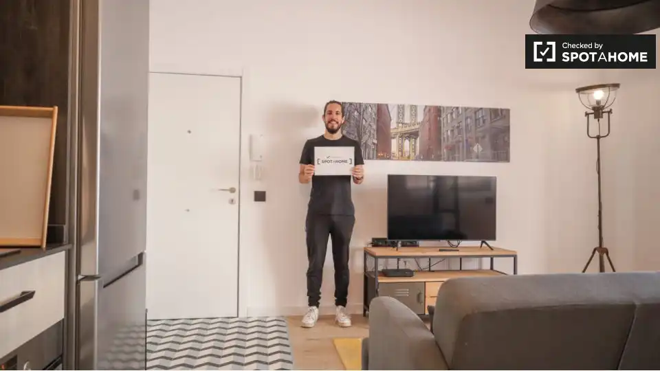 Piso de 65 m² en Madrid