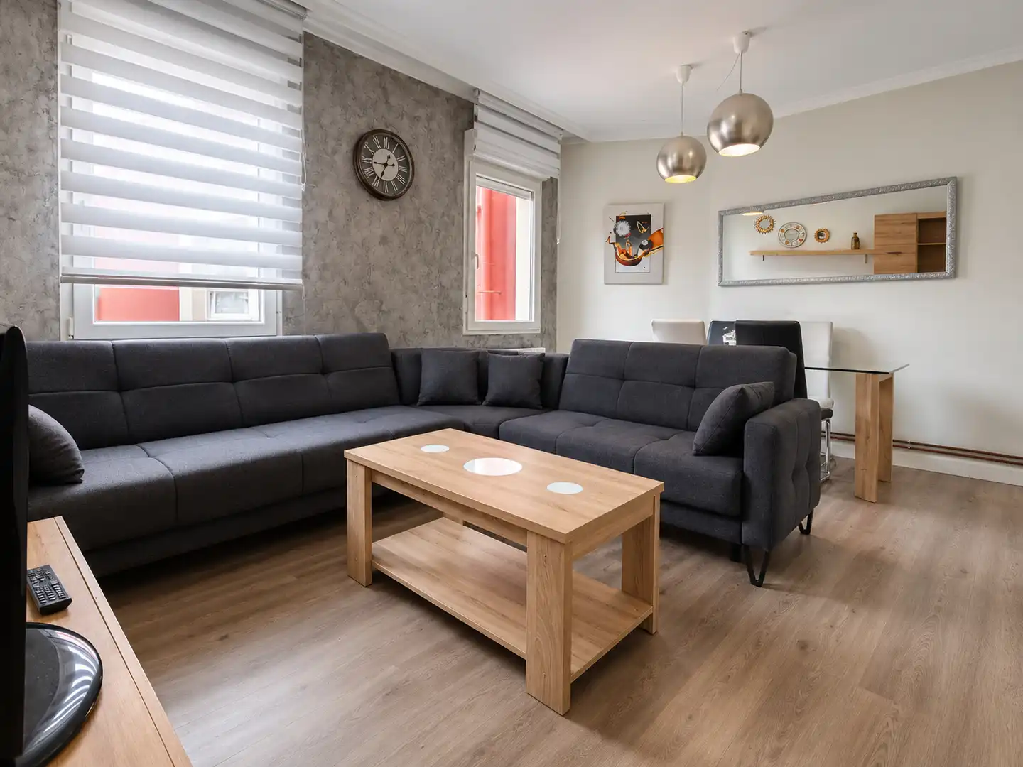 Piso de 65 m² en Santander