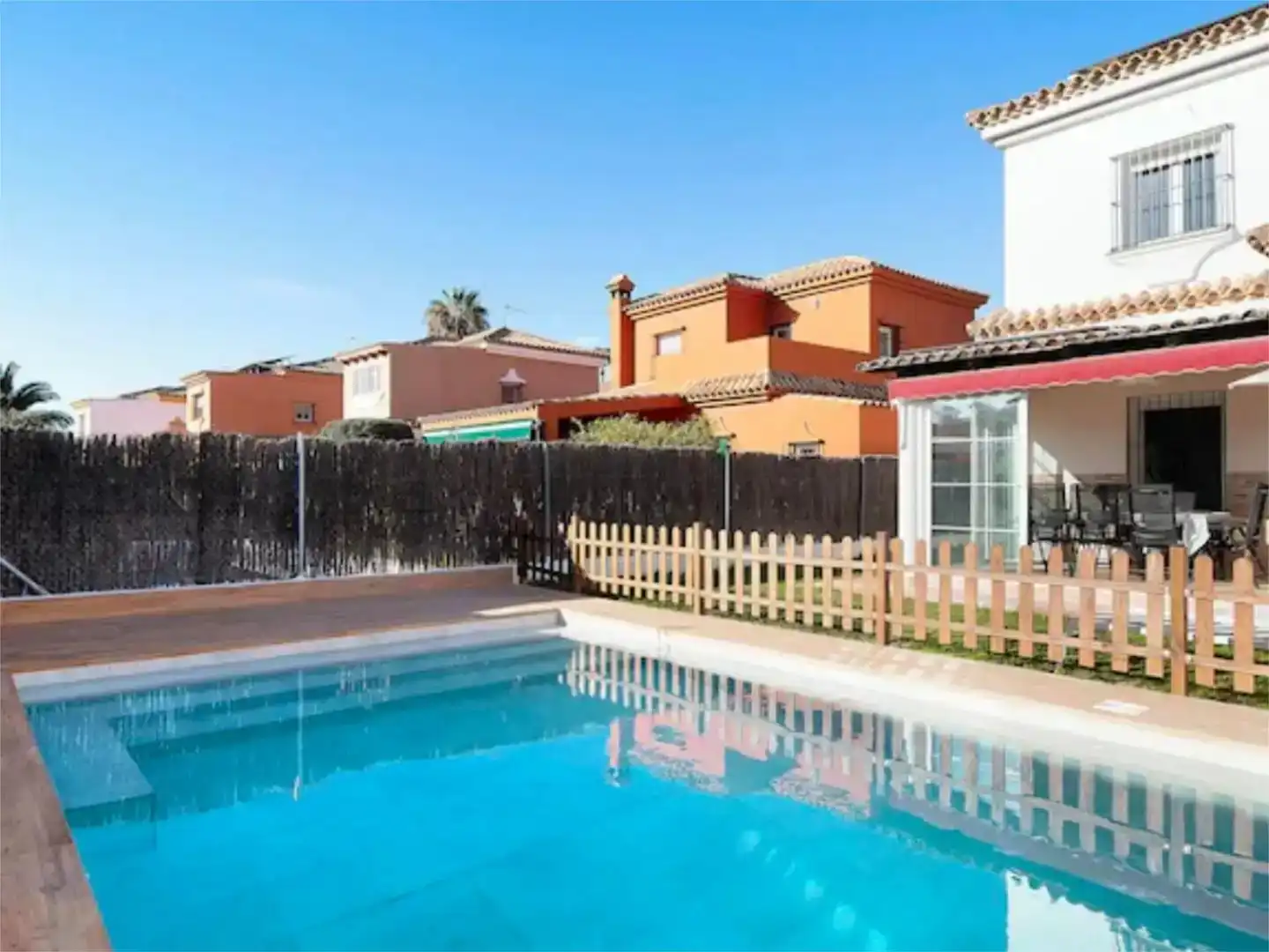 Piso de 120 m² en Chiclana de la Frontera