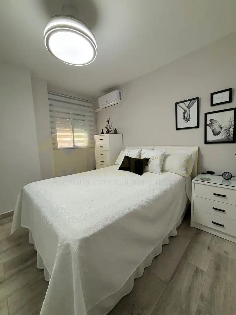 Appartamento 67 m² a Siviglia