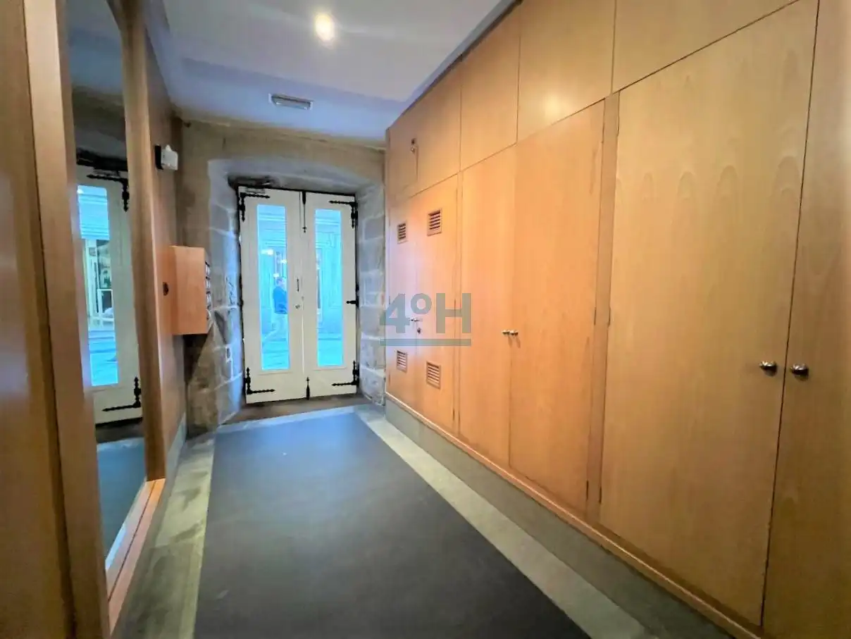Wohnung 103 m² in Ourense