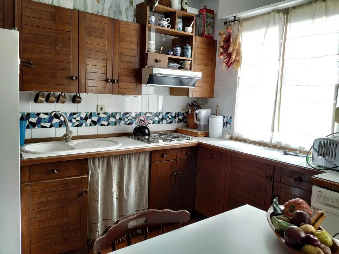 Piso de 139 m² en Jaén