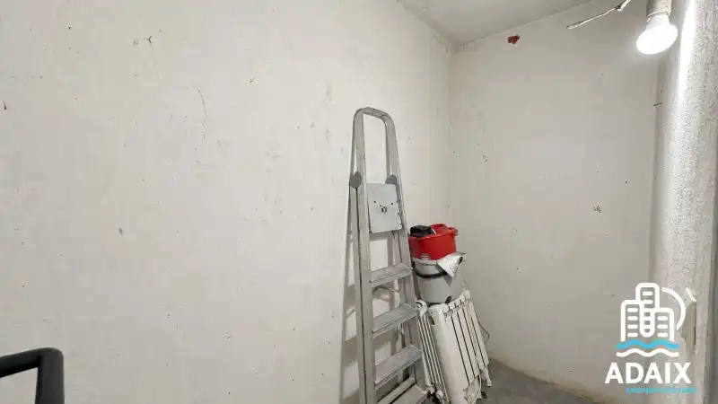 Pis de 40 m² a Fuensalida