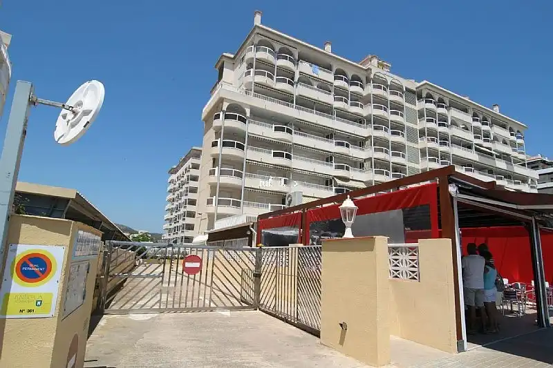 Pis de 65 m² a Peníscola