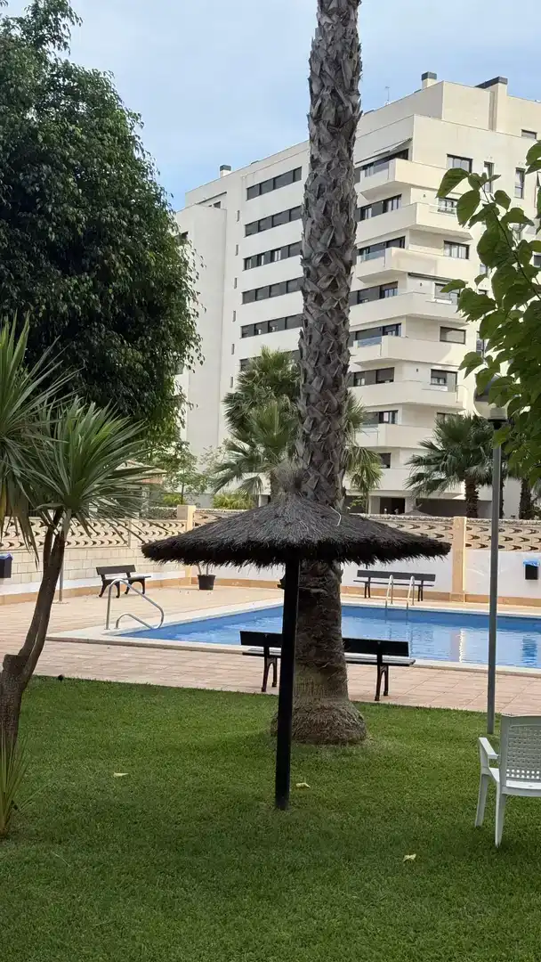 Piso de 38 m² en Alicante