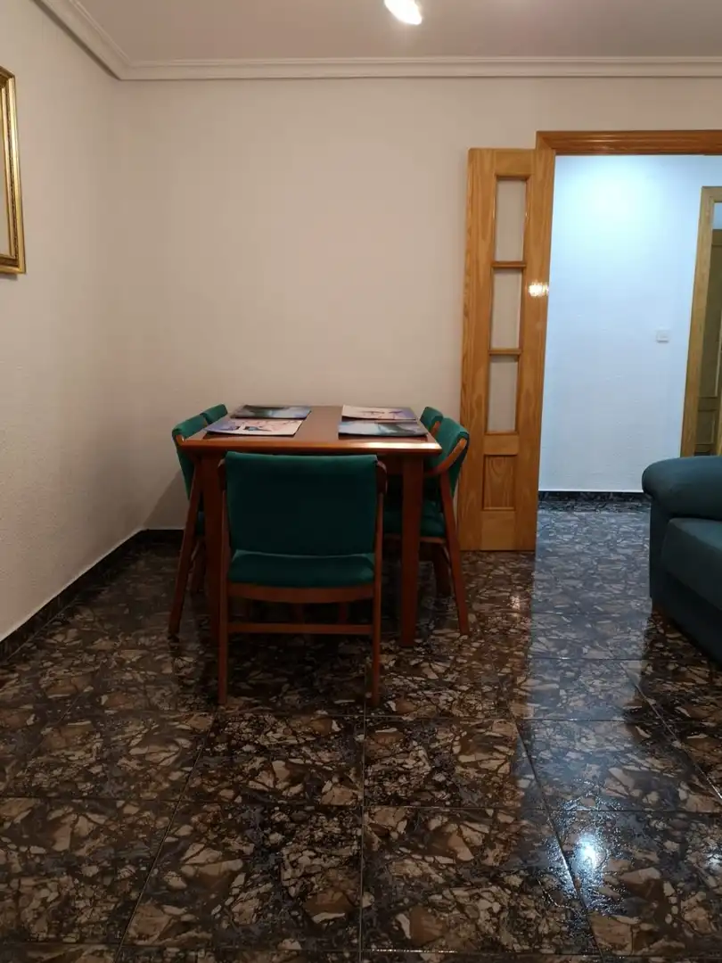 Piso de 110 m² en Murcia