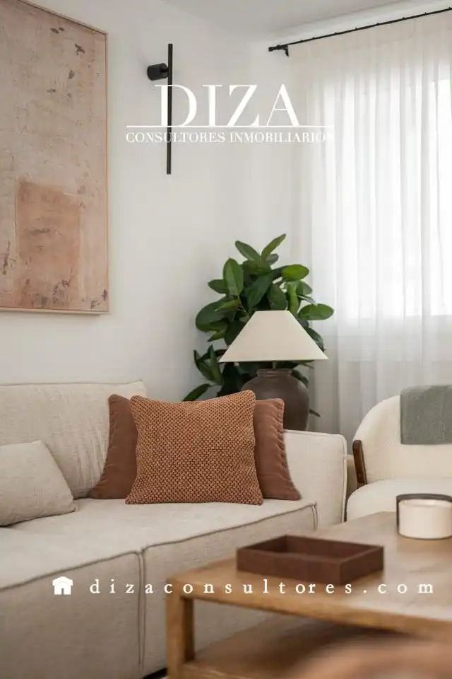 Pis de 240 m² a Madrid