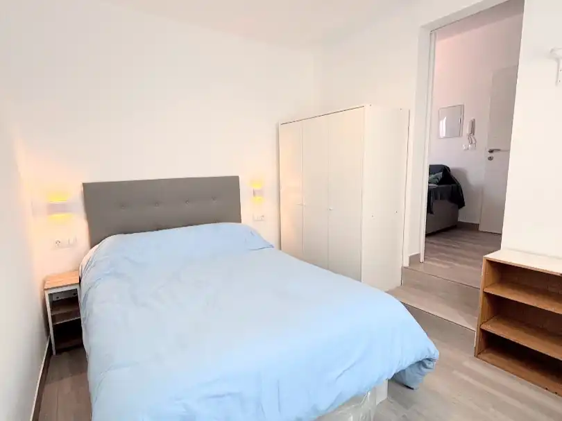 Pis de 40 m² a Vélez-Málaga