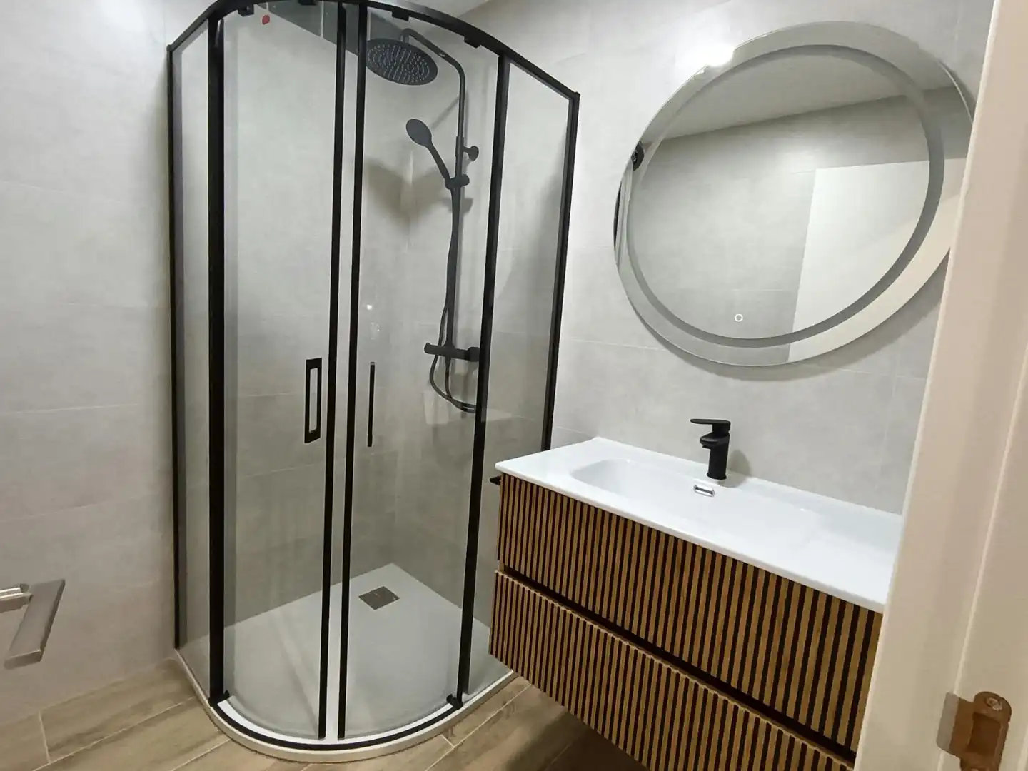 Habitación 85 m², Ourense