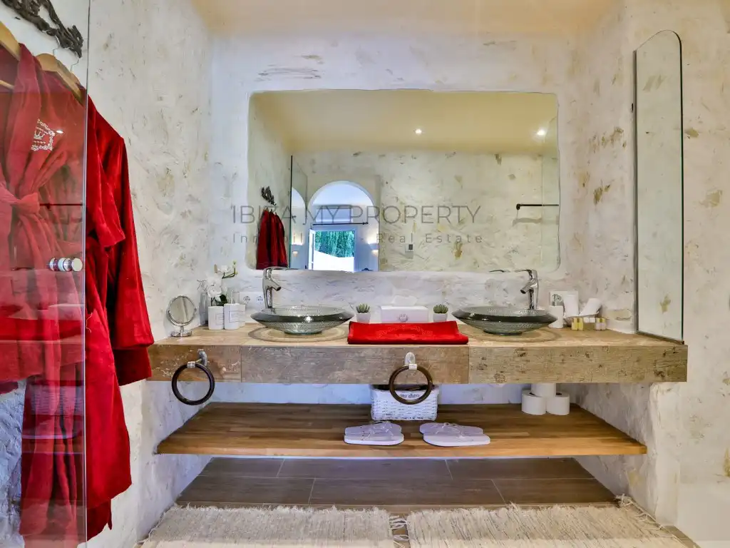 Casa de 300 m² a Santa Eulària des Riu