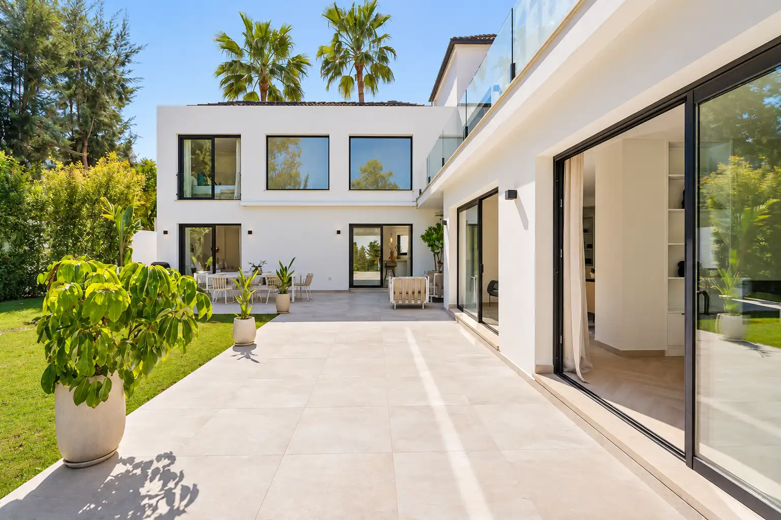 Maison 400 m² à Marbella