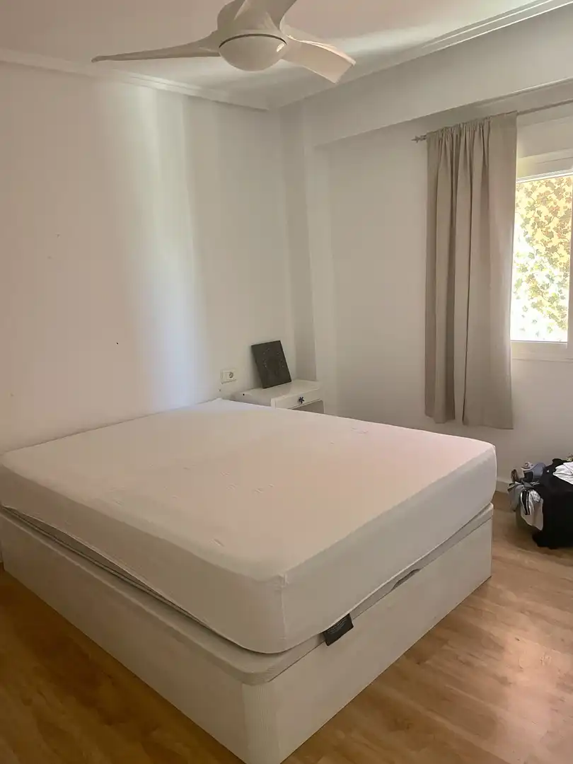 Pis de 70 m² a València