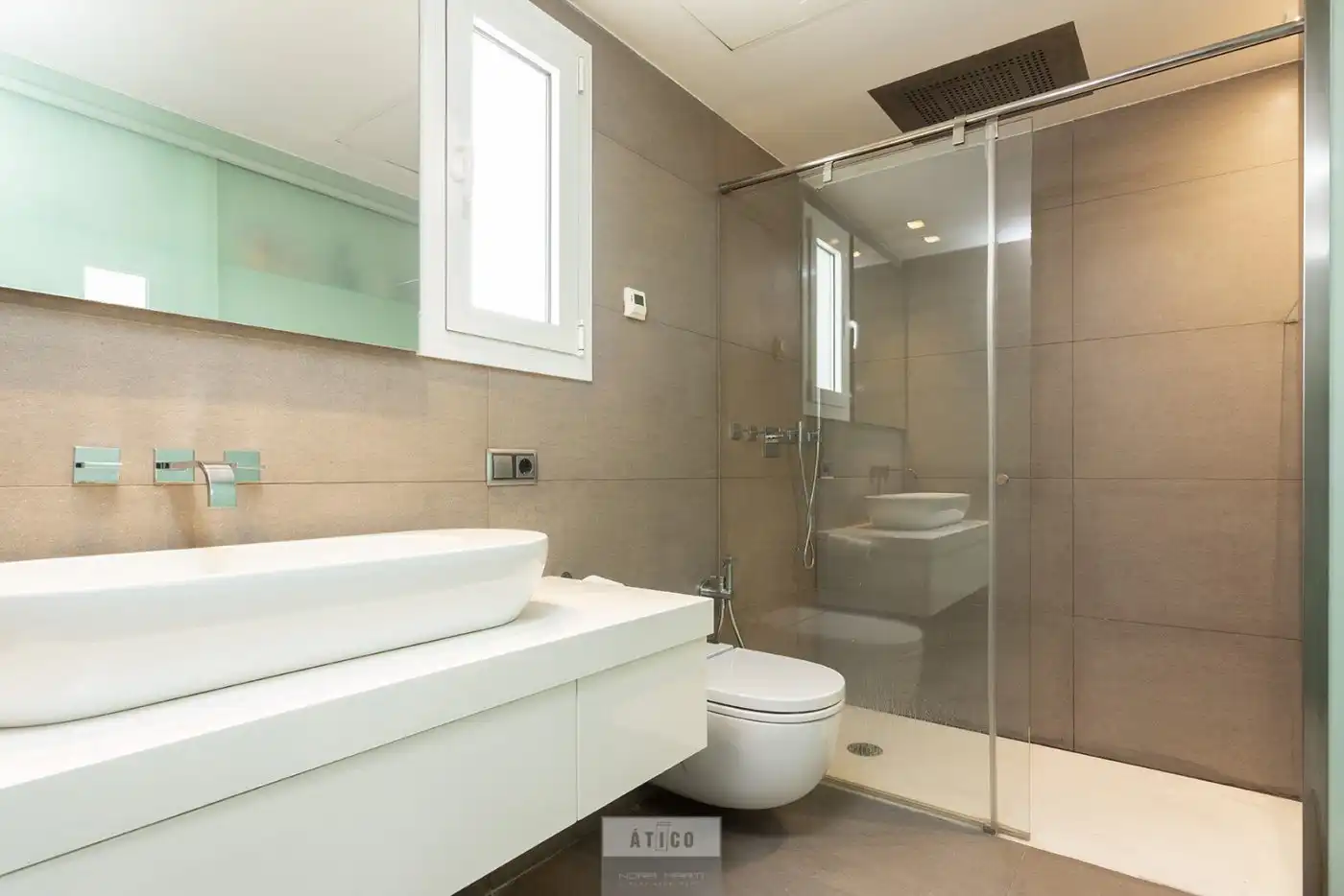 Pis de 118 m² a Barcelona