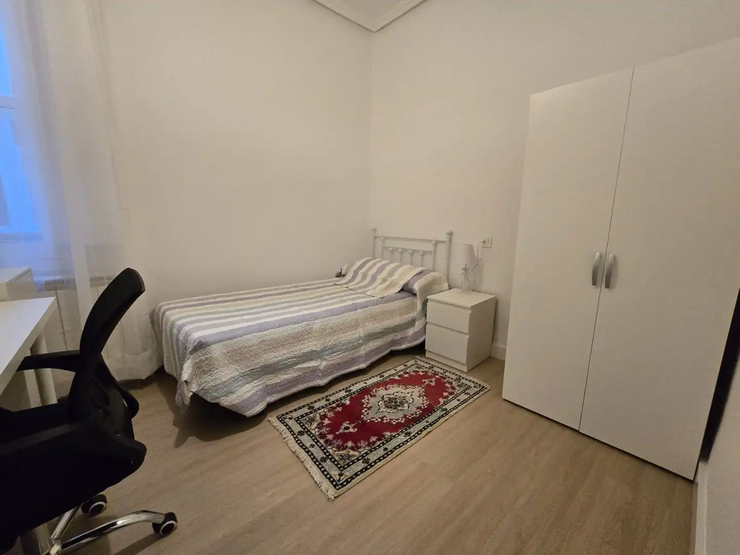 Piso de 80 m² en Logroño