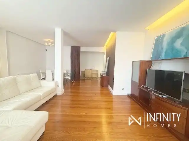 Piso de 195 m² en Bilbao