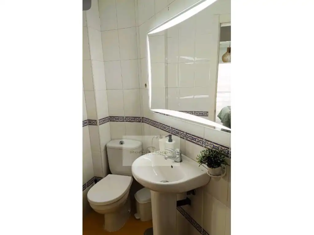 Pis de 78 m² a Torremolinos